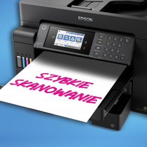 Urządzenie wielofunkcyjne Epson EcoTank* L15150 (C11CH72402) 8