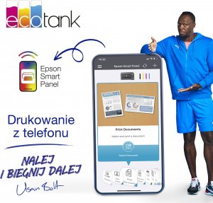 Urządzenie wielofunkcyjne Epson EcoTank* L15150 (C11CH72402) 5
