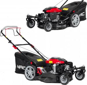Kosiarka spalinowa NAC LS56-196L-JR2 2
