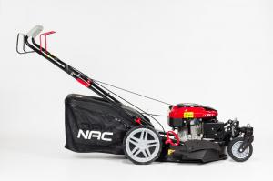 Kosiarka spalinowa NAC LS56-196L-JR2 4