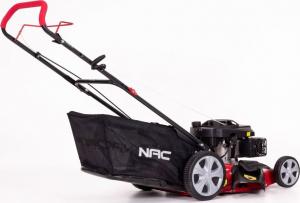 Kosiarka spalinowa NAC LP50-146-HS-NG 5