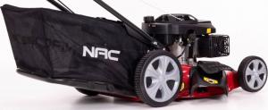 Kosiarka spalinowa NAC LP50-146-HS-NG 6