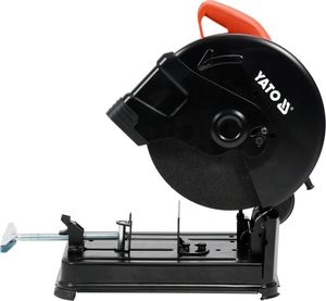 Yato przecinarka do metalu 2450W (YT-82181) 2