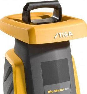 Stiga Rozdrabniacz nożowy Bio* Master 2200 (290000222/ST1) 3