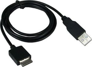 Massa Kabel Ładowarka USB Sony Walkman MP3 MP4 WM-PORT (SB4300) 2