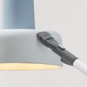 Odkurzacz pionowy Bosch Unlimited BCS61BAT2 12