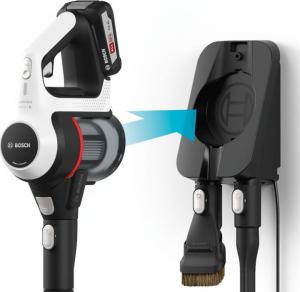 Odkurzacz pionowy Bosch Unlimited BCS61BAT2 6