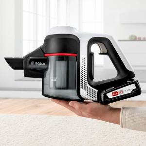 Odkurzacz pionowy Bosch Unlimited BCS61BAT2 7