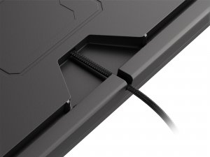 Klawiatura GENESIS Thor 300 RGB Outemu Brown (NKG-1571) 2