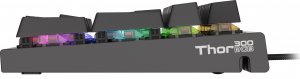 Klawiatura GENESIS Thor 300 RGB Outemu Brown (NKG-1571) 4