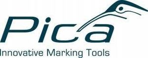 PICA PICA ZESTAW SPECJALNY HYDRAULICZNY MARKER ETUI PICA55020 3