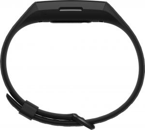 Smartband Fitbit Charge 4 Czarny 8