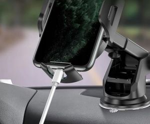 Tech-Protect Uchwyt grawitacyjny do samochodu Universal 5