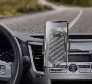 Tech-Protect Uchwyt grawitacyjny do samochodu Universal 6