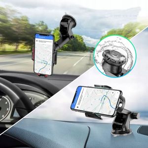 Tech-Protect Uchwyt grawitacyjny do samochodu Universal 9