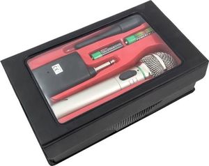 Mikrofon JTC Electronics AG100B Wireless II 2