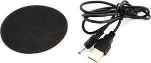 Wentylator USB Apte Kolumnowy AG389E (V31AC-AG389E) 3