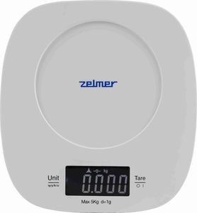 Waga kuchenna Zelmer ZKS1450 2