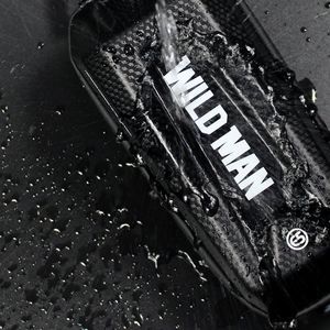 WildMan SAKWA WILDMAN HARDPOUCH BIKE MOUNT ”E5S” BLACK 7