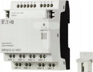 Eaton EASYE4,ROZSZERZENIE230VAC/DC,8DI,8DO-R 3