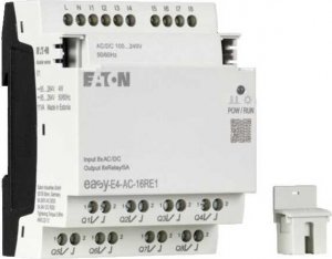 Eaton EASYE4,ROZSZERZENIE230VAC/DC,8DI,8DO-R 4