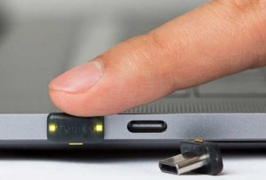 Yubico YubiKey 5C Nano 3