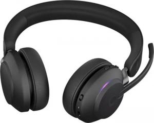 Słuchawki Jabra Evolve2 65 Link380a MS Stereo (26599-999-999) 2