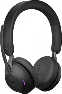 Słuchawki Jabra Evolve2 65 Link380a MS Stereo (26599-999-999) 4
