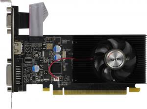 Karta graficzna AFOX GeForce GT 210 1GB DDR2 (AF210-1024D2LG2-V7) 2