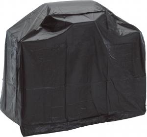 Landmann Grill ogrodowy Comfort Basic+ ruszt żeliwny  (11528)  z pokrowcem 8