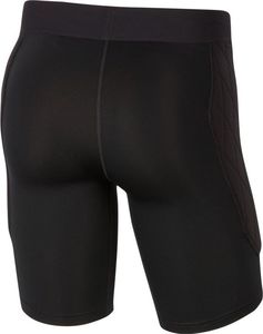 Nike Spodenki Nike Y Gardinien Padded GK Tight CV0053 010 CV0053 010 czarny M 2