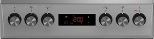 Kuchenka Beko FSE52326DXD 2