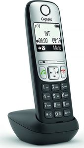 Gigaset Dodatkowa słuchawka A690HX (S30852-H2870-R601) 3