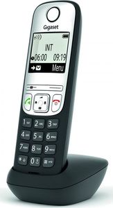 Gigaset Dodatkowa słuchawka A690HX (S30852-H2870-R601) 4