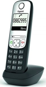 Gigaset Dodatkowa słuchawka A690HX (S30852-H2870-R601) 5