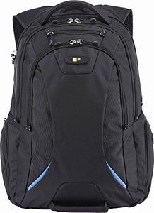Etui Case Logic Reflect 15.6" Czarny 2