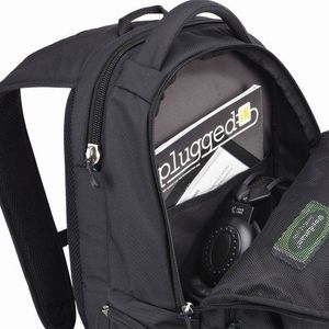 Etui Case Logic Reflect 15.6" Czarny 3