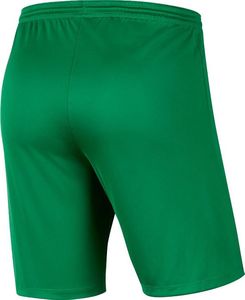 Nike JR Park III Knit shorty 302 : Rozmiar - 128 cm (BV6865-302) - 22031_190748 3