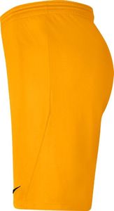 Nike Szorty JR Park III Knit shorty 739 r. 152 cm (BV6865-739) 2
