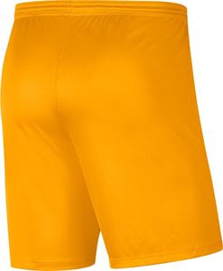 Nike Szorty JR Park III Knit shorty 739 r. 152 cm (BV6865-739) 3