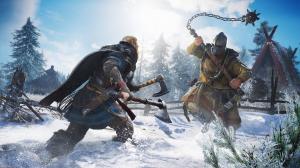 Assassin's Creed Valhalla PS4 5