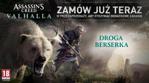 Assassin's Creed Valhalla PS4 6