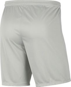 Nike Spodenki męskie Park III szare r. XXL ( BV6855-017) 2