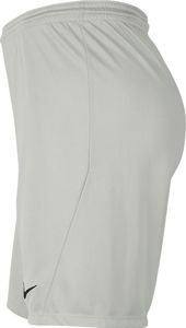 Nike Spodenki męskie Park III szare r. XXL ( BV6855-017) 3