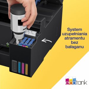Urządzenie wielofunkcyjne Epson EcoTank* L14150 (C11CH96402) 11