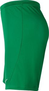 Nike Szorty JR Park III Knit 302 r. 152 cm (BV6865-302) 2