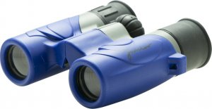Lornetka Focus lornetka Junior 6x21 Niebieskie 2