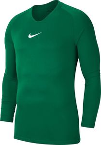 Nike Koszulka męska Dry Park First Layer zielona r. S (AV2609-302) 3