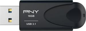 Pendrive PNY Attaché 4 3.1, 16 GB  (FD16GATT431KK-EF) 3