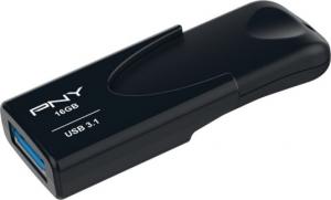 Pendrive PNY Attaché 4 3.1, 16 GB  (FD16GATT431KK-EF) 4